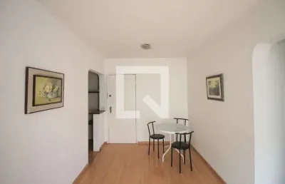 Apartamento para aluguel - bela vista, 1 quarto,  43 m² - são paulo