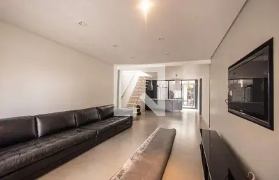 Casa para aluguel - vila carrão, 3 quartos,  160 m² - são paulo