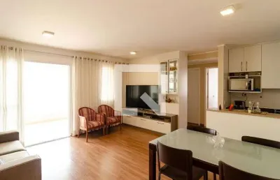 Cobertura para aluguel - saúde, 2 quartos,  73 m² - são paulo