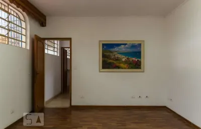 Casa para aluguel - jabaquara, 2 quartos,  180 m² - são paulo