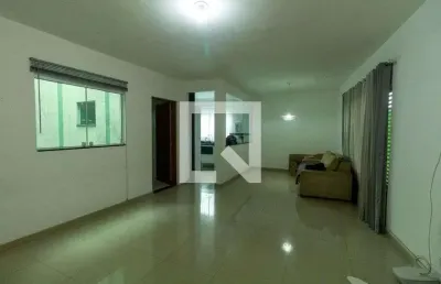 Casa para aluguel - vila formosa, 3 quartos,  225 m² - são paulo