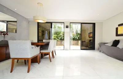 Casa para aluguel - santo antônio, 6 quartos,  420 m² - belo horizonte