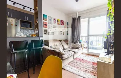Apartamento para aluguel - mooca, 2 quartos,  55 m² - são paulo