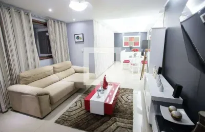 Casa para aluguel - taquara, 3 quartos,  250 m² - rio de janeiro