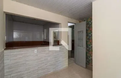 Casa para aluguel - penha, 1 quarto,  50 m² - rio de janeiro