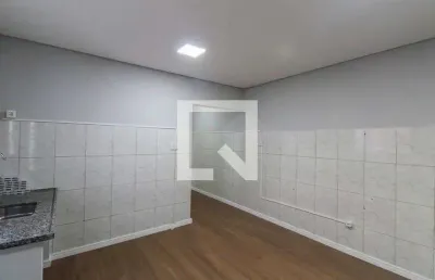 Casa para aluguel - vila formosa, 1 quarto,  38 m² - são paulo