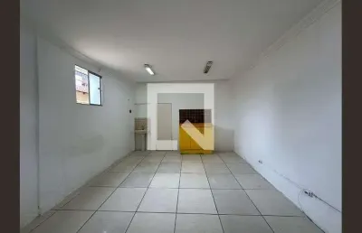 Kitnet / stúdio para aluguel - padre eustáquio, 1 quarto,  25 m² - belo horizonte