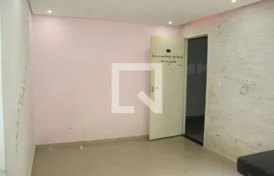 Apartamento para aluguel - jardim cumbica, 2 quartos,  43 m² - guarulhos