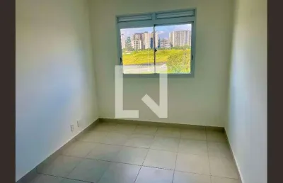 Apartamento para aluguel - ponte grande, 2 quartos,  33 m² - guarulhos