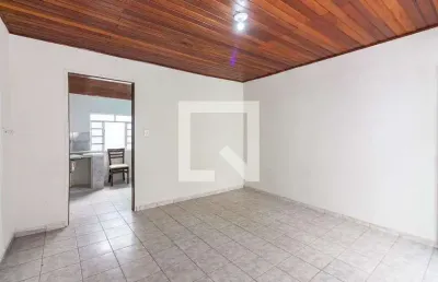 Casa para aluguel - vila yara, 1 quarto,  45 m² - osasco