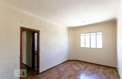 Apartamento para aluguel - santa mônica, 3 quartos,  56 m² - belo horizonte