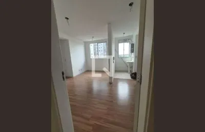 Apartamento para aluguel - itaquera, 2 quartos,  38 m² - são paulo