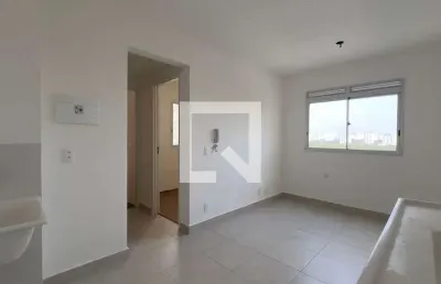 Apartamento para aluguel - ponte grande, 2 quartos,  32 m² - guarulhos