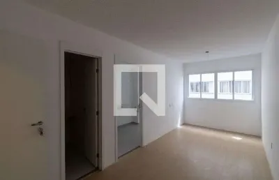 Apartamento para aluguel - conjunto residencial jose bonifacio, 1 quarto,  26 m² - são paulo