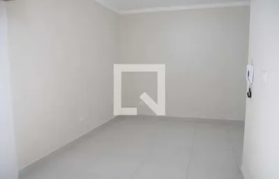 Casa / sobrado em condomínio para aluguel - vila mazzei, 2 quartos,  35 m² - são paulo