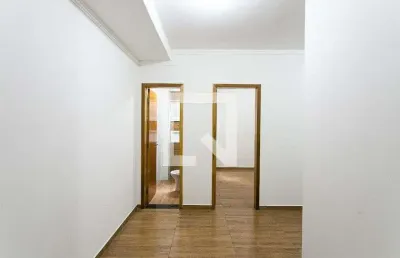 Apartamento para aluguel - vila carrão, 1 quarto,  30 m² - são paulo