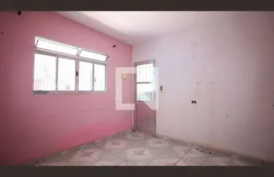 Casa para aluguel - vila formosa, 2 quartos,  110 m² - são paulo