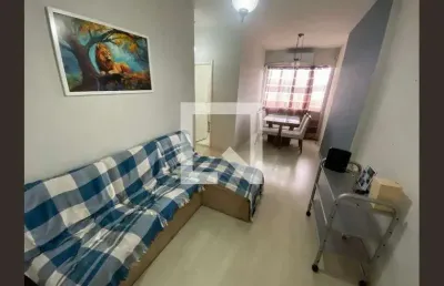 Apartamento para aluguel - pechincha, 2 quartos,  60 m² - rio de janeiro