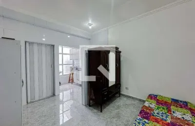 Apartamento para aluguel - belém, 1 quarto,  30 m² - são paulo