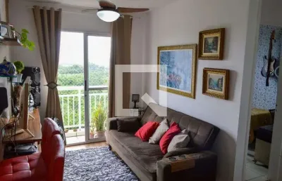 Apartamento para aluguel - jacarepaguá, 2 quartos,  47 m² - rio de janeiro