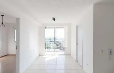 Apartamento para aluguel - vila guilherme, 2 quartos,  37 m² - são paulo