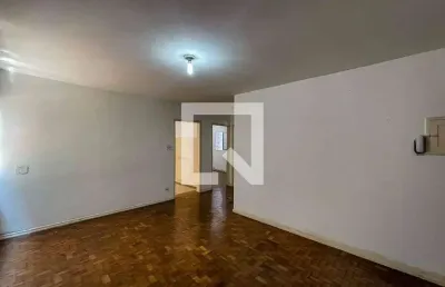 Apartamento para aluguel - santana, 2 quartos,  56 m² - são paulo