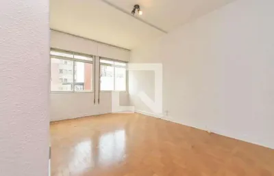 Kitnet / stúdio para aluguel - consolação, 1 quarto,  30 m² - são paulo