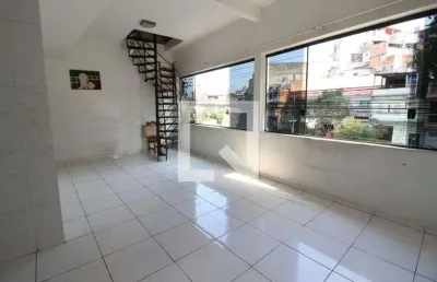 Casa para aluguel - jardim elvira, 3 quartos,  117 m² - osasco