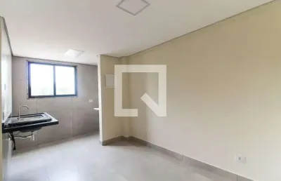 Apartamento para aluguel - belém, 1 quarto,  35 m² - são paulo