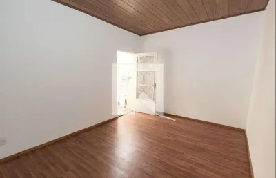 Casa para aluguel - cambuci, 2 quartos,  75 m² - são paulo