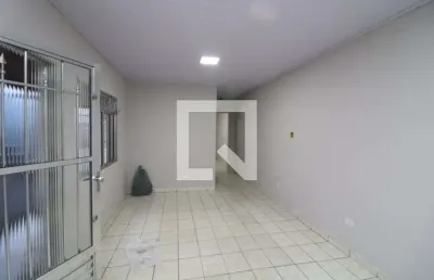 Casa para aluguel - vila antonieta, 3 quartos,  150 m² - são paulo
