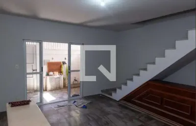 Casa para aluguel - jardim america, 3 quartos,  250 m² - rio de janeiro