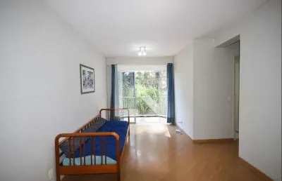 Apartamento para aluguel - parque munhoz, 2 quartos,  60 m² - são paulo