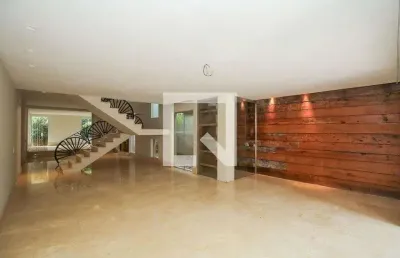Casa para aluguel - belvedere, 6 quartos,  650 m² - belo horizonte