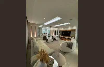 Casa para aluguel - jardim maia, 4 quartos,  410 m² - guarulhos