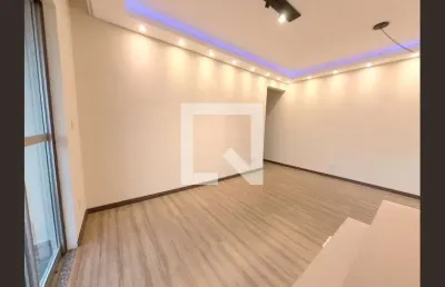 Apartamento para aluguel - jardim iris , 2 quartos,  65 m² - são paulo