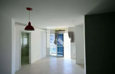 Cobertura para aluguel - barra da tijuca, 1 quarto,  120 m² - rio de janeiro