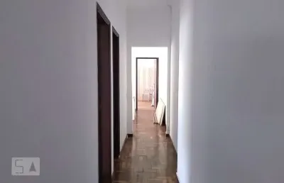 Casa para aluguel - perdizes, 2 quartos,  90 m² - são paulo