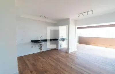 Apartamento para aluguel - vila mascote, 2 quartos,  115 m² - são paulo