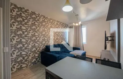 Apartamento para aluguel - consolação, 2 quartos,  65 m² - são paulo