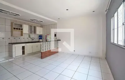 Apartamento para aluguel - jardim ana maria, 1 quarto,  120 m² - santo andré