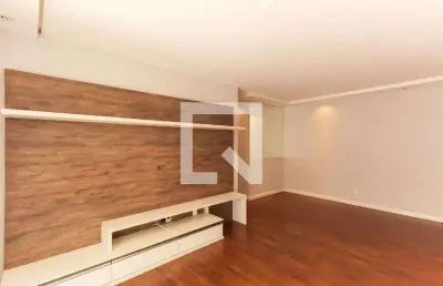 Apartamento para aluguel - mooca, 3 quartos,  107 m² - são paulo