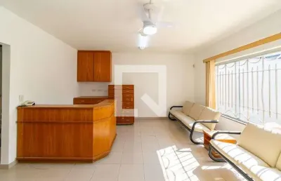 Casa para aluguel - jabaquara, 3 quartos,  183 m² - são paulo