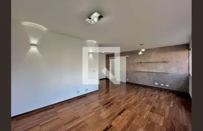 Apartamento para aluguel - santo amaro , 3 quartos,  110 m² - são paulo