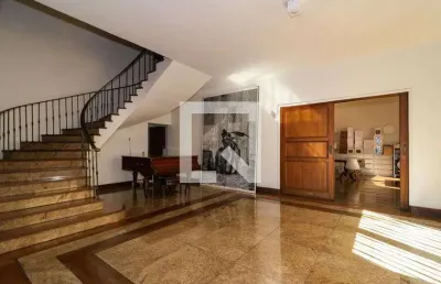 Casa para aluguel - jardim guedala, 4 quartos,  400 m² - são paulo