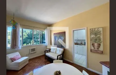 Apartamento para aluguel - gávea, 2 quartos,  96 m² - rio de janeiro