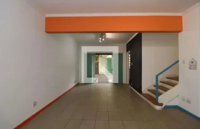 Casa para aluguel - paraíso, 3 quartos,  147 m² - são paulo