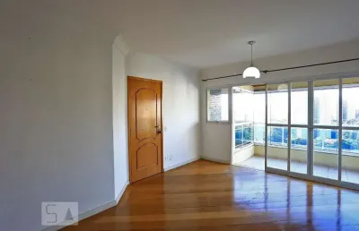 Apartamento para aluguel - portal do morumbi, 2 quartos,  120 m² - são paulo