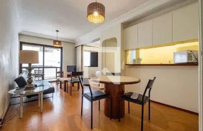 Apartamento para aluguel - jardim paulista, 1 quarto,  40 m² - são paulo