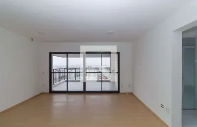 Apartamento para aluguel - vila santa clara, 3 quartos,  91 m² - são paulo